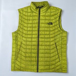Men's The North Face M Green Vest